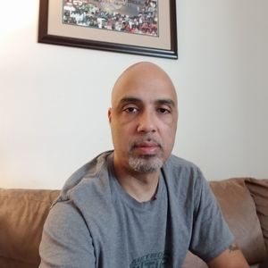 Meet your Posher, Calvin